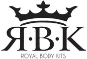 Royal Body Kits's logos