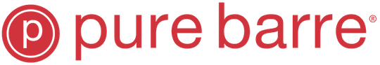 Pure Barre logo