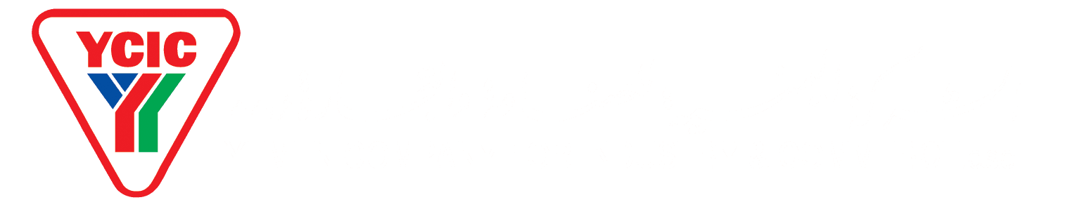 YCIC's logos