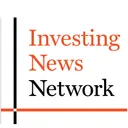 Investing News Network's icon