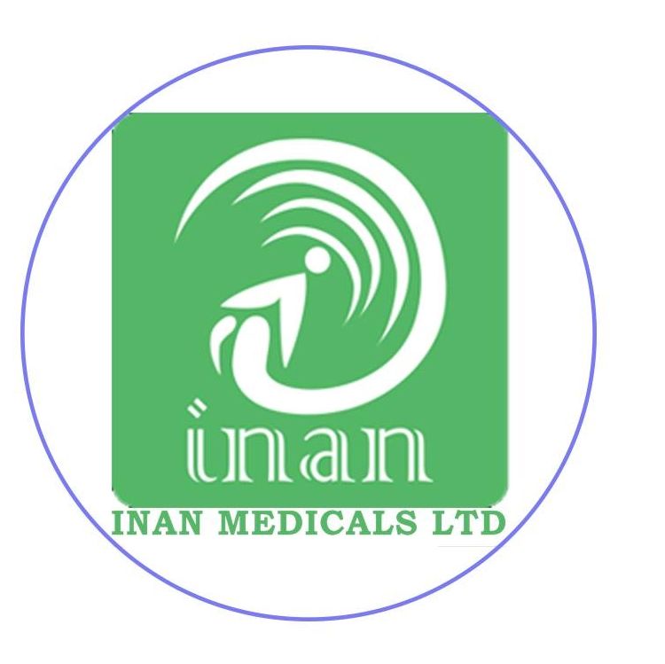Inan Medicals ltd's icon