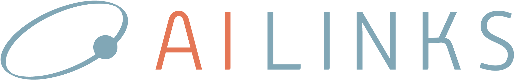AI Links logo