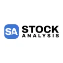 Stock Analysis's icon