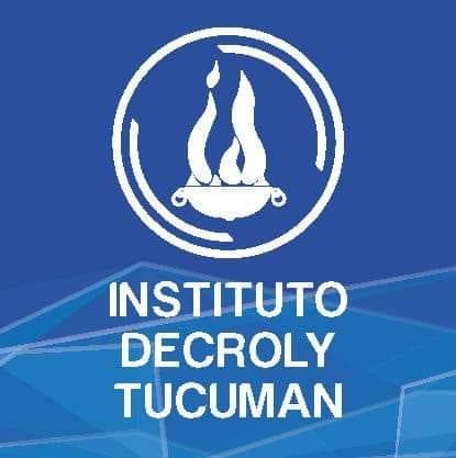 Instituto Decroly's icon