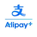 Alipay+'s icon