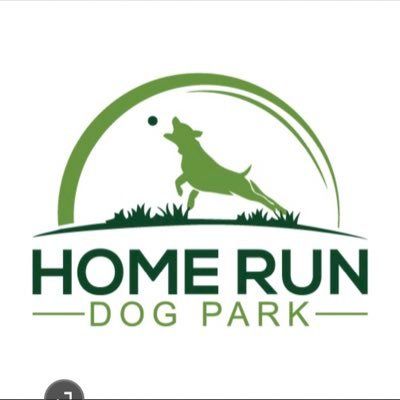Home Run Dog Park's icon