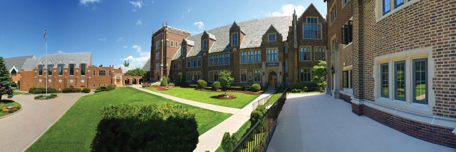 Mercyhurst University - Men's Wrestling campus