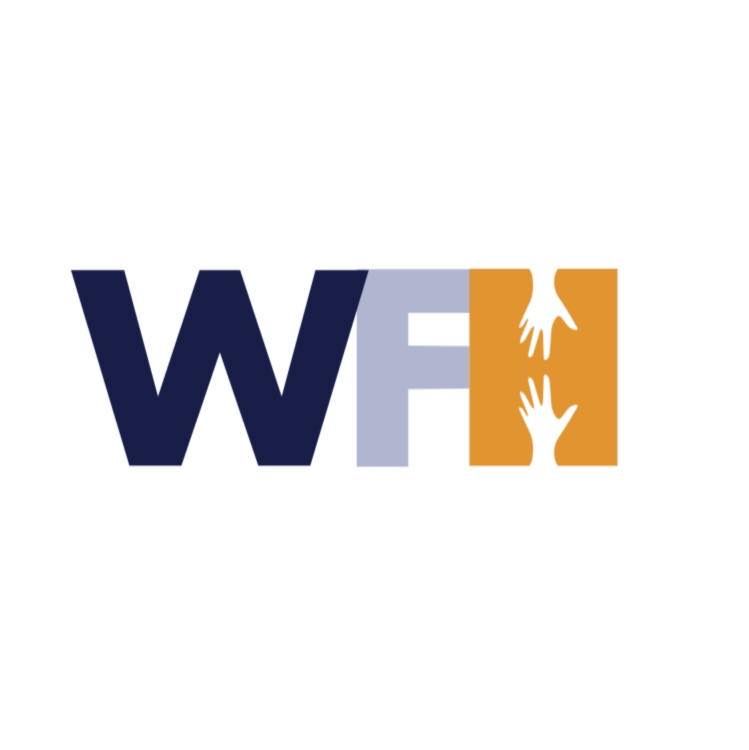Workforce Hope's icon
