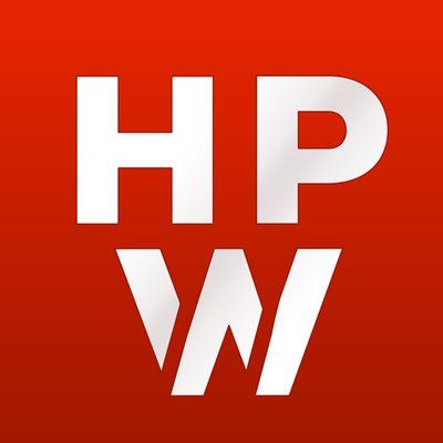 Heating Parts Warehouse's icon