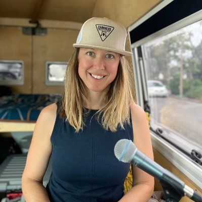 Kristin Hanes's icon
