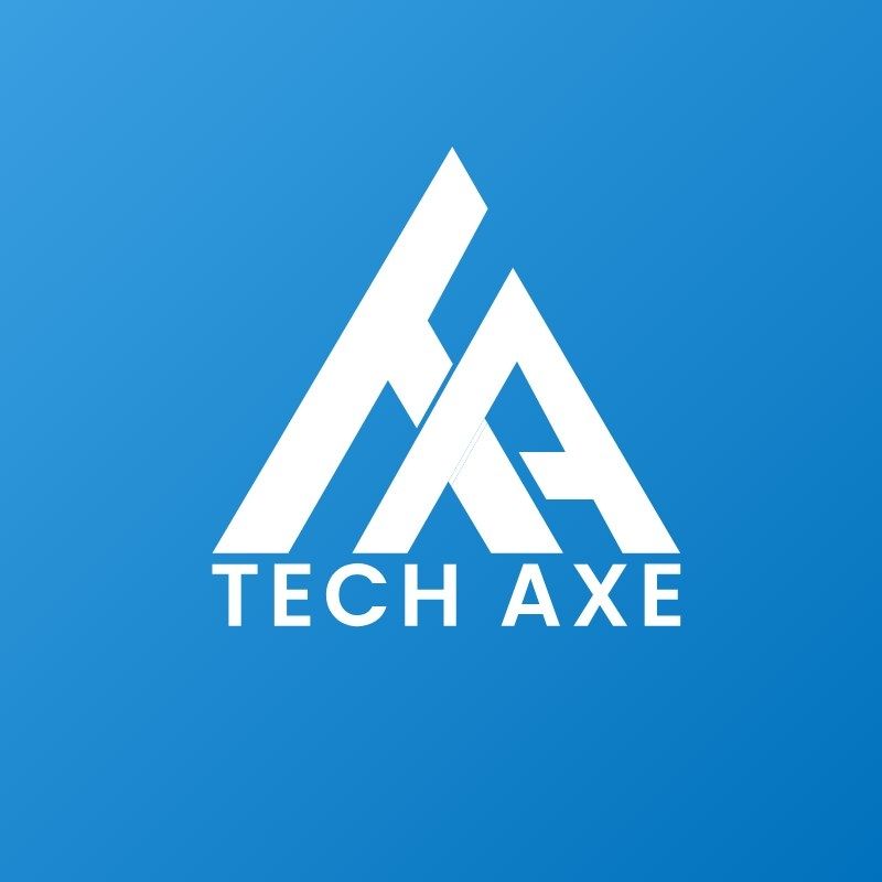 Tech Axe's icon