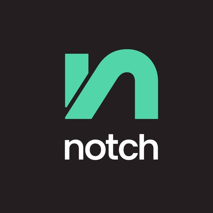 Notch's icon