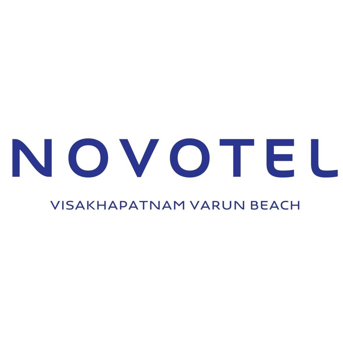 at Novotel Visakhapatnam's icon