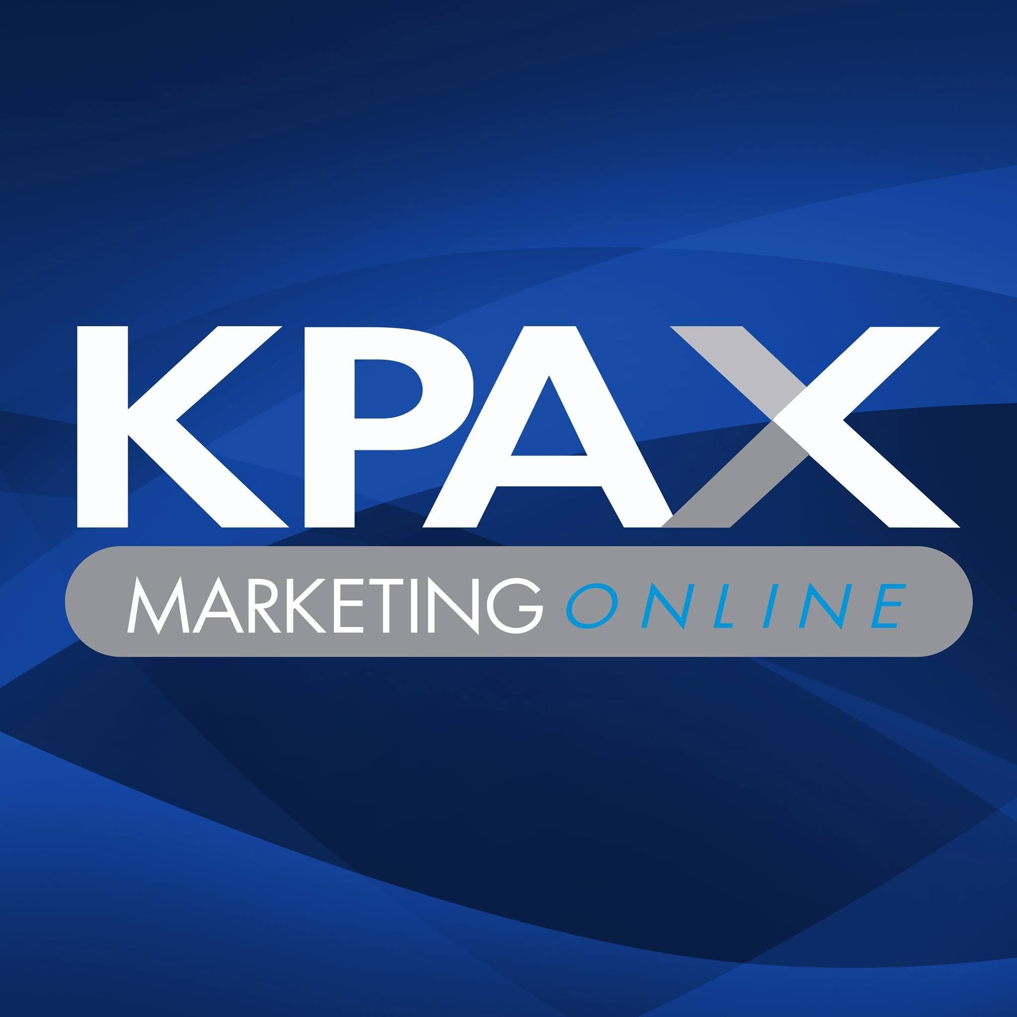 KpaxMarketing's icon