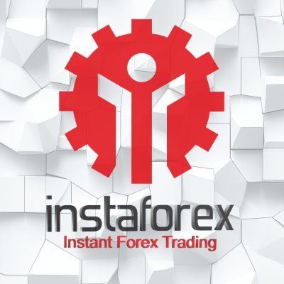 InstaForex's icon
