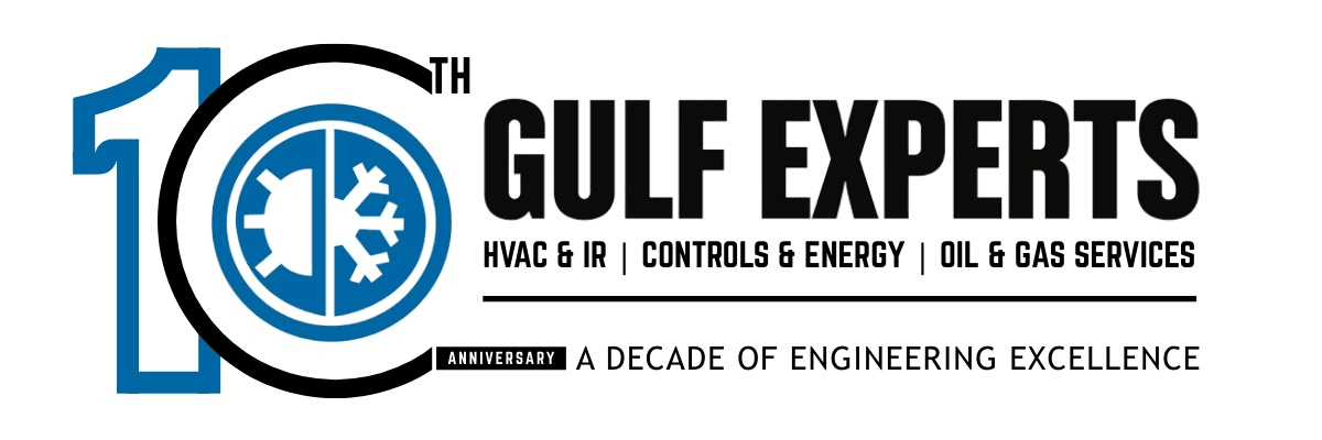 Gulf Experts's logos