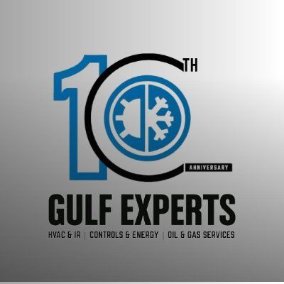 Gulf Experts's icon