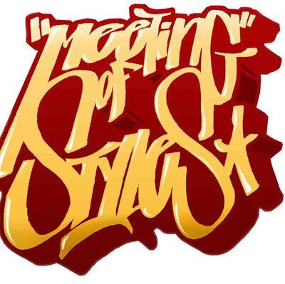 Meeting Of Styles's icon