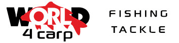 World4Carp's logos