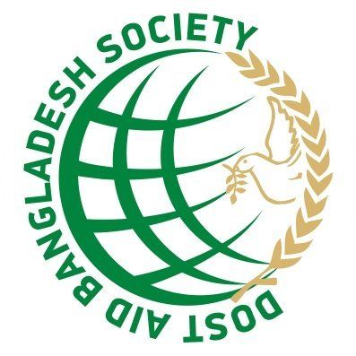 Dost Aid Bangladesh Society's icon