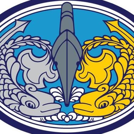 Naval Submarine League's icon