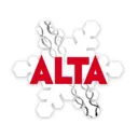 Alta Ski Area's icon
