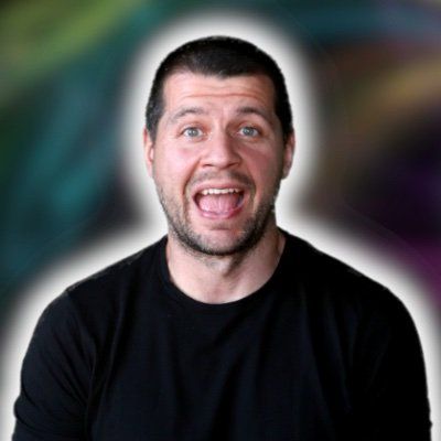 Kiril Peyanski's icon