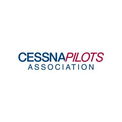 Cessna Pilots Association's icon