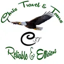 Chris Travel & Tours's icon