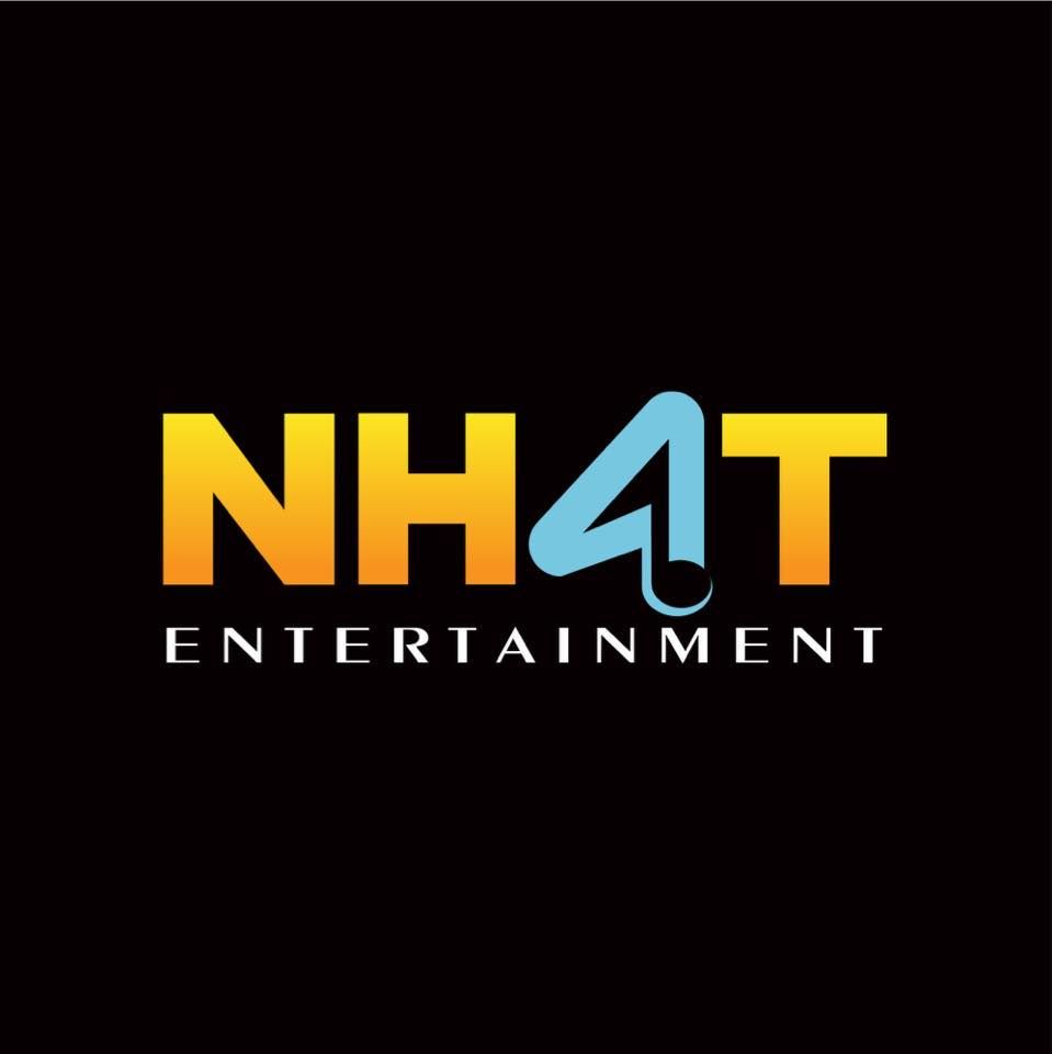NH4T Entertainment Co.'s icon