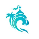 Beach Waterpark's icon