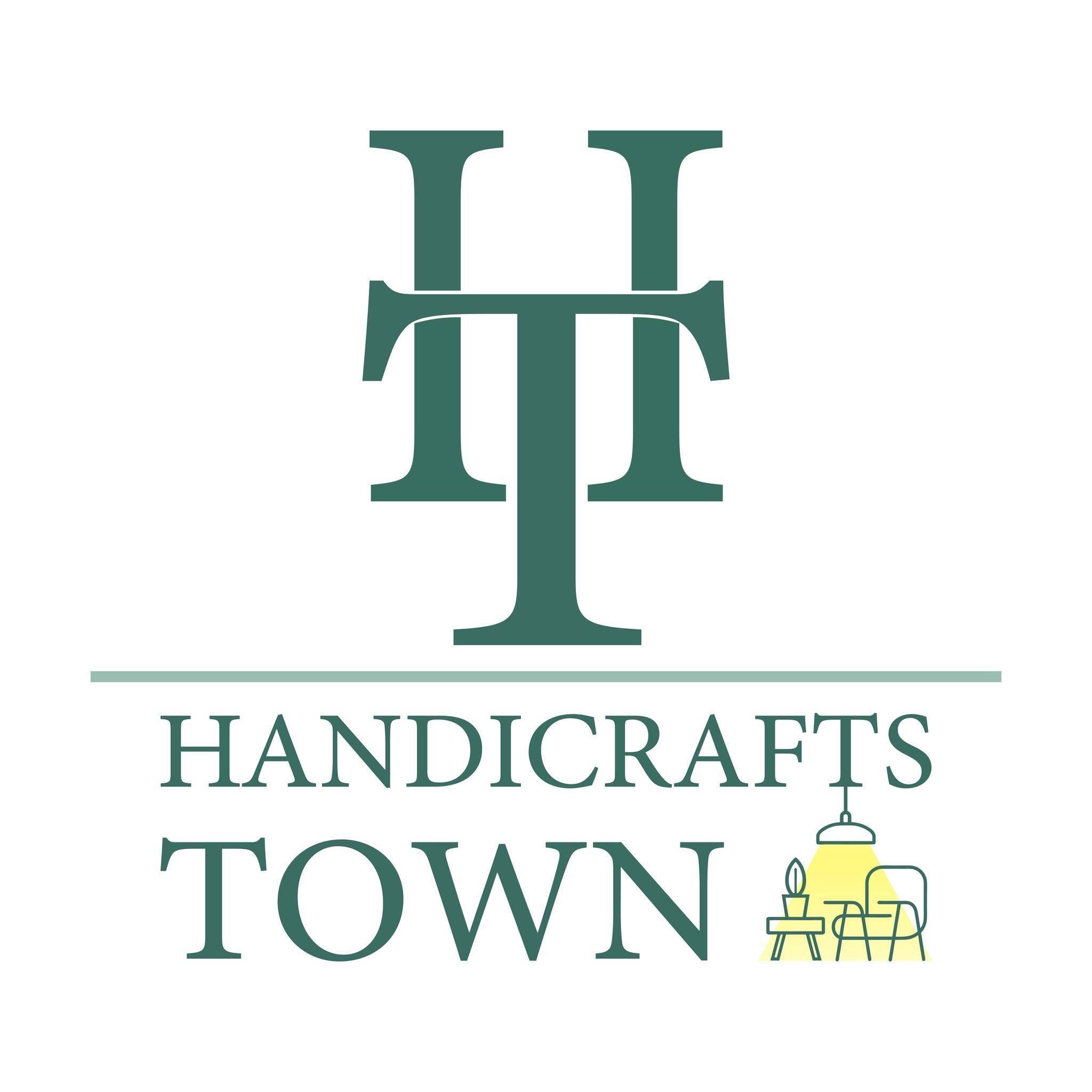 Handicrafts Town's icon