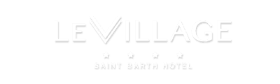 -Le Village St Barts's logos