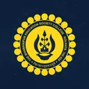 The Bhawanipur Education Society College's icon