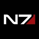 Mass Effect's icon