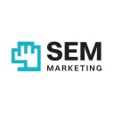 SEM Marketing's icon
