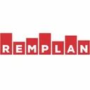 REMPLAN's icon