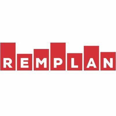 REMPLAN's icon