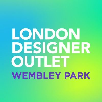 London Designer Outlet's icon