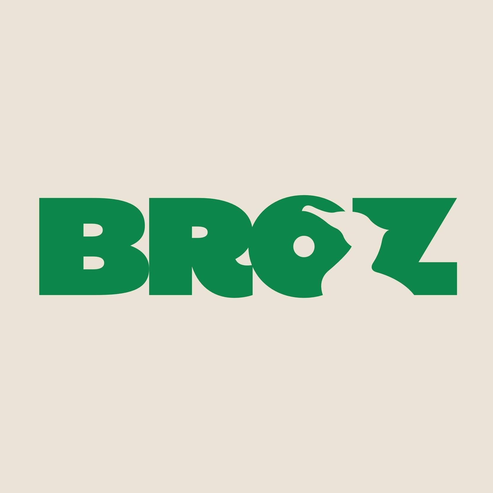 BROZ's icon
