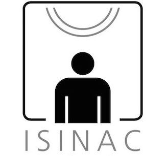 ISINAC's logos
