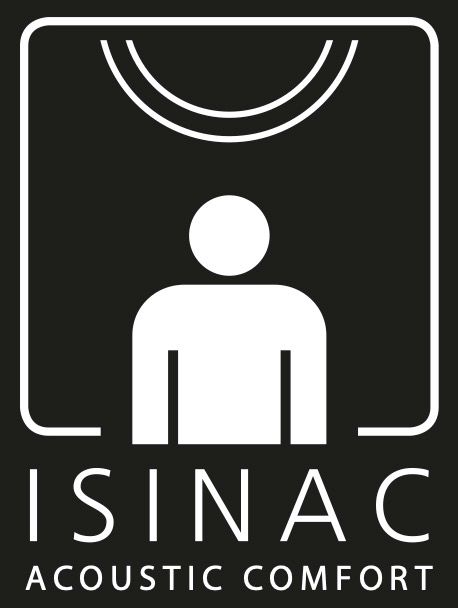 ISINAC's icon