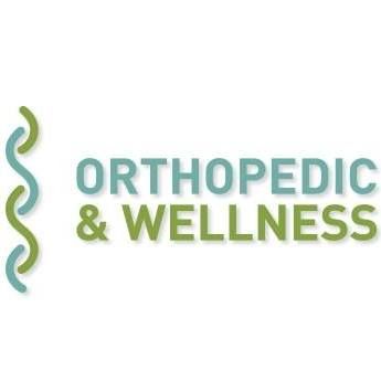 Orthopedic Wellness's icon