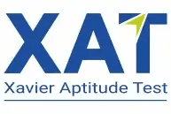 Xavier Aptitude Test's logos