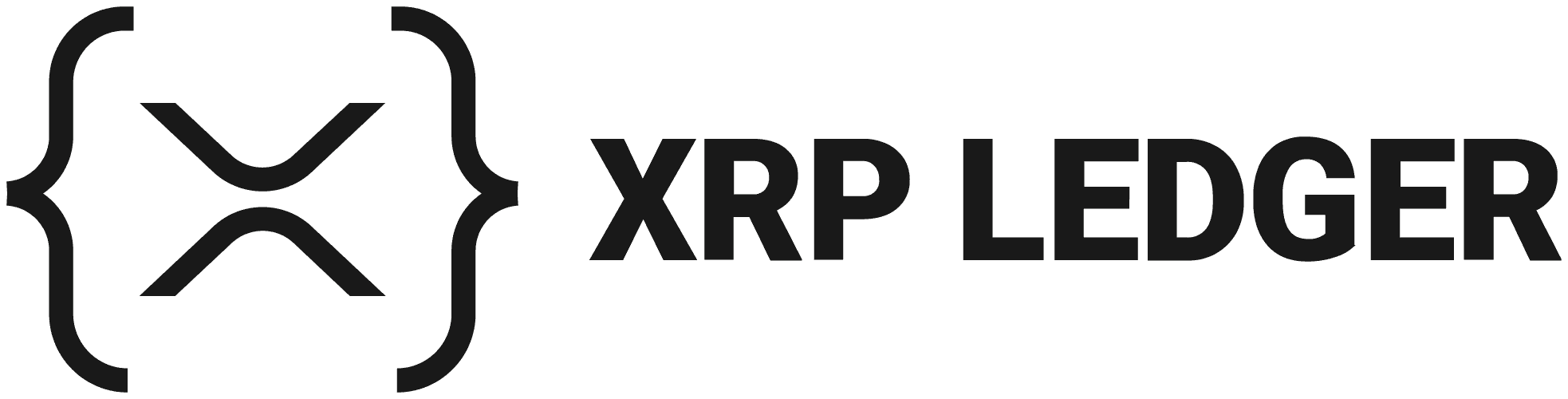 XRPL's logos