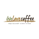 We Love Coffee's icon
