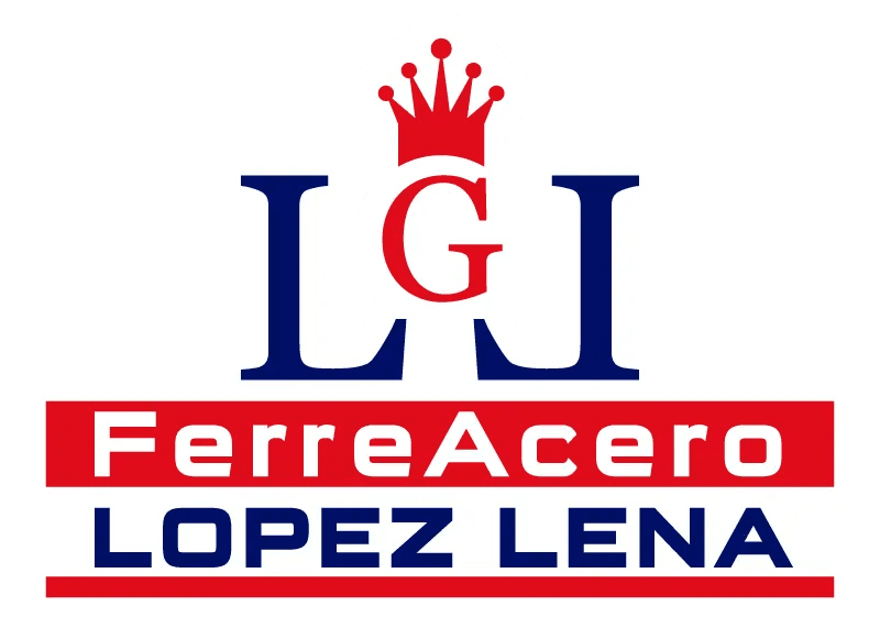 FerreAcero López Lena's logos