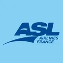 ASL logo
