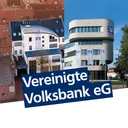 Vereinigte Volksbank eG Bramgau Osnabrück Wittlage logo