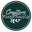 Crafter's Vinyl Supply's icon